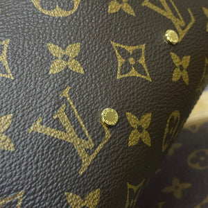 LV M46816 Louis Vuitton Atlantis BB Handbag - Default Title - View 7