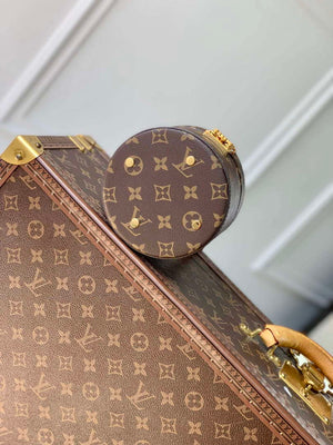 LV M46933 Louis Vuitton Scott Bag Monogram - Default Title - View 4