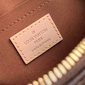 LV M46970 Louis Vuitton Nano SPEEDY 18 Monogram - Default Title - View 9