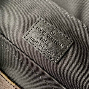 LV M46972 Louis Vuitton LV Trail Messenger Bag - Default Title - View 7