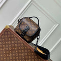 LV M46973 Louis Vuitton Quest Messenger Bag - Default Title - View 1