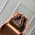 LV M46983 Louis Vuitton No¨¦ BB Bucket Bag