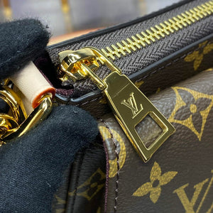 LV M46999 Louis Vuitton Vibe Handbag - Default Title - View 5