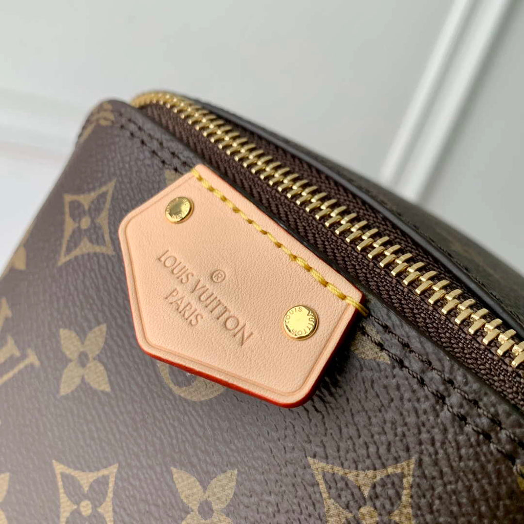 LV M47096 Louis Vuitton Just In Case M47162 Monogram