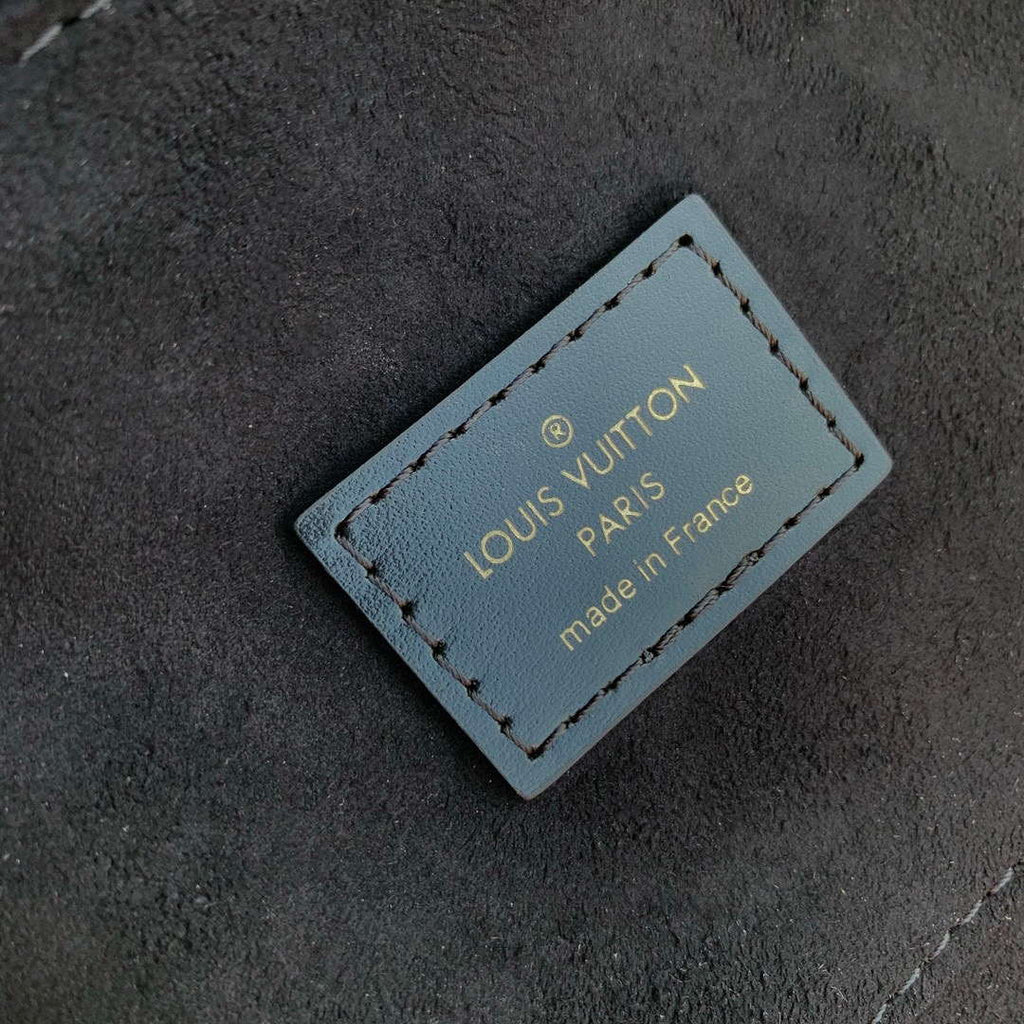 LV M47128 Louis Vuitton Vanity PM City Bag Monogram