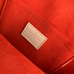 LV M47132 Louis Vuitton Alma Backpack - Default Title - View 9