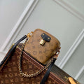 LV M47162 Louis Vuitton Just In Case Yellow M47096 - Default Title - View 1