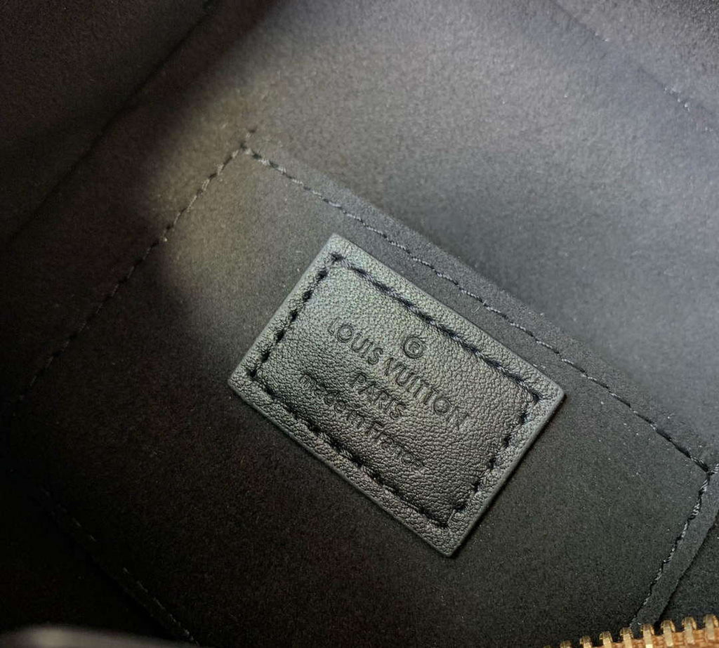 LV M47162 Louis Vuitton Just In Case Yellow M47096