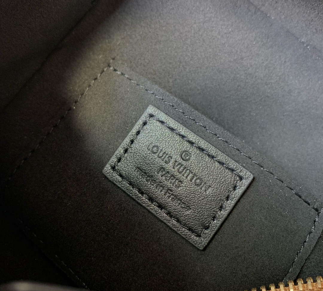 LV M47162 Louis Vuitton Just In Case Yellow M47096 - Default Title - View 8