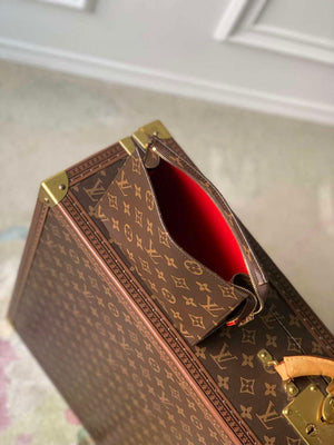 LV M47195 Louis Vuitton  Trio Toilet Pouch Bag - Default Title - View 6
