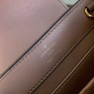 LV M48865 Louis Vuitton Capucines Mini Handbag Himalayas - Default Title - View 6