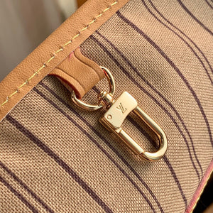 LV M50156 LouisVuitton Delightful MM Monogram Canvas - Default Title - View 6