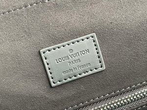LV M50159 Louis Vuitton Christopher PM Epi Black - Default Title - View 9