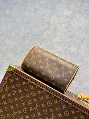 LV M50202 Louis Vuitton Ribera Mini Boston Handbag - Default Title - View 4