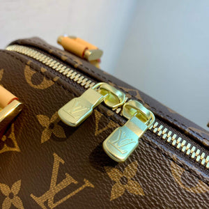 LV M50202 Louis Vuitton Ribera Mini Boston Handbag - Default Title - View 5