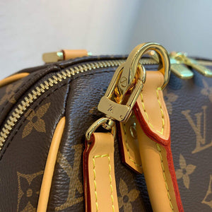 LV M50202 Louis Vuitton Ribera Mini Boston Handbag - Default Title - View 7