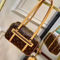 LV M51183 Louis Vuitton Pochette Vintage Cite Shoulder bag - Default Title - View 1