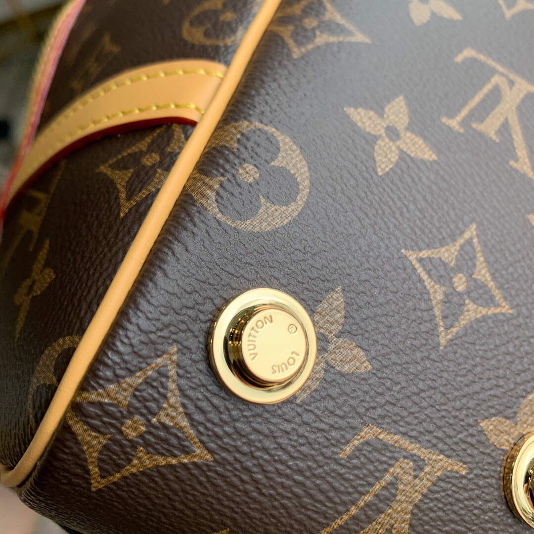 LV M51183 Louis Vuitton Pochette Vintage Cite Shoulder bag