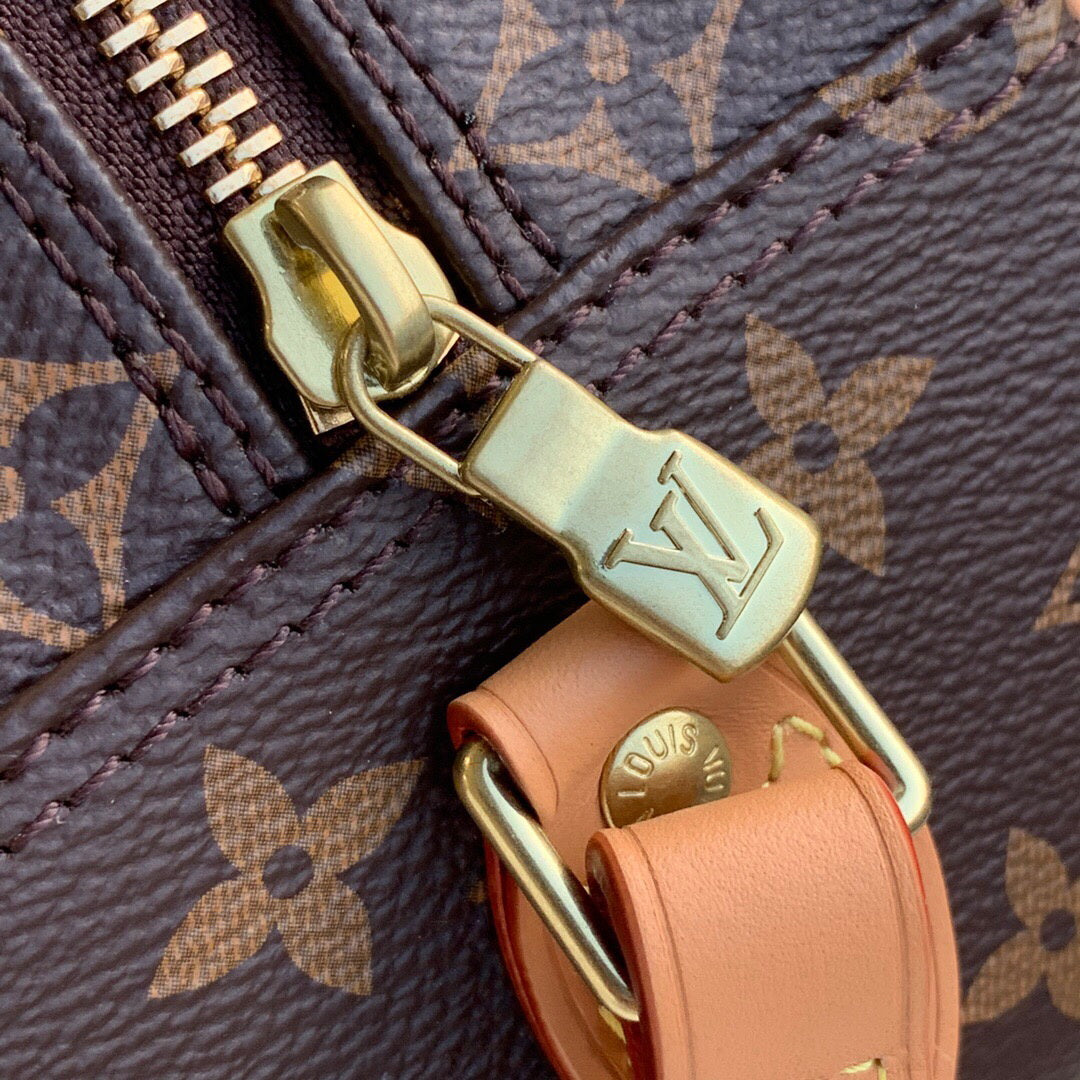 LV M51221 Louis Vuitton Blois Shoulder Bag - Default Title - View 5