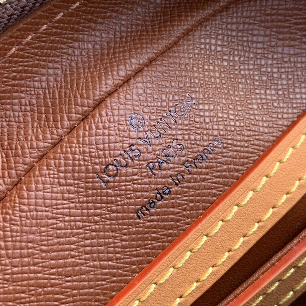 LV M51221 Louis Vuitton Blois Shoulder Bag