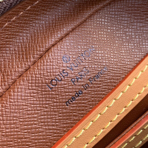 LV M51221 Louis Vuitton Blois Shoulder Bag - Default Title - View 6