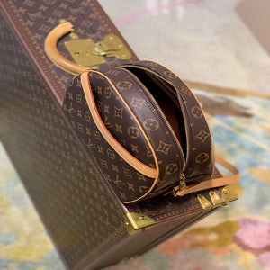 LV M51221 Louis Vuitton Blois Shoulder Bag - Default Title - View 8