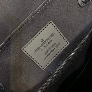 LV M53413 Louis Vuitton LV x Supreme Backpack Black - Default Title - View 9
