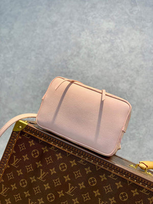 LV M46174 Louis Vuitton N¨¦ONO¨¦ BB Bucket Bag Pink - Default Title - View 4