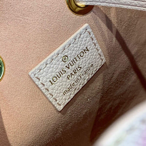 LV M46174 Louis Vuitton N¨¦ONO¨¦ BB Bucket Bag Pink - Default Title - View 9