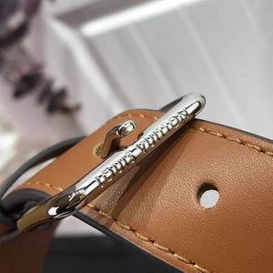 LV M55553 Louis Vuitton Haumea Mahina Bag M55031 Brume Grey - luxibagsmall