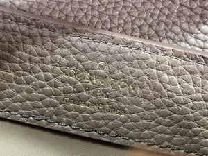 LV M56071 Louis Vuitton Capucines Mini Handbag Light brown - Default Title - View 7