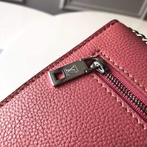 LV M56137 Louis Vuitton Mylockme Chain Bag Pink - Default Title - View 5
