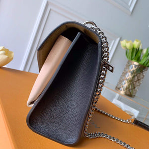 LV M56137 Louis Vuitton Mylockme Chain Bag dark green - Default Title - View 3