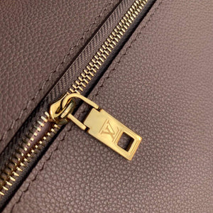 LV M56137 Louis Vuitton Mylockme Chain Bag Greige Gray - Default Title - View 8
