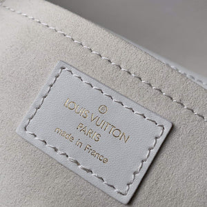 LV M56466 Louis Vuitton New Wave Multi-Pochette Leather M56461 White - Default Title - View 9