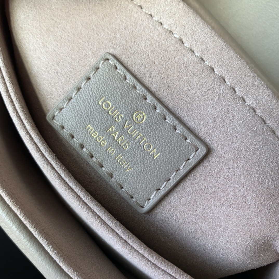 LV M56467 Louis Vuitton New Wave Multi-Pochette Leather M56466 Dark Green - Default Title - View 6