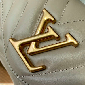 LV M56467 Louis Vuitton New Wave Multi-Pochette Leather M56466 Dark Green - Default Title - View 9