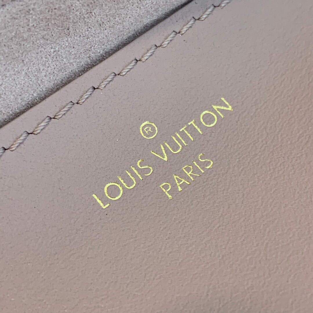 LV M56468 Louis Vuitton New Wave Multi Pochette Pink