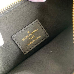 LV M56889 Louis Vuitton LV CRAFTY N¨¦ONO¨¦ MM M56888 Bag Cream - luxibagsmall