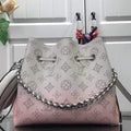 LV M57855 Louis Vuitton M57856 Bella Mahina M57201 Crossbody Pink