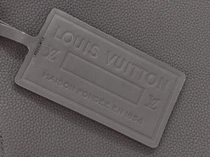 LV M57080 Louis Vuitton Messenger Bag Black - Default Title - View 5