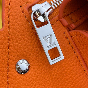 LV M57081 Louis Vuitton Takeoff Slingbag Orange - Default Title - View 8