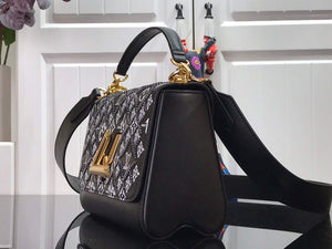 LV M57442 Louis Vuitton Since 1854 Twist MM - Default Title - View 2