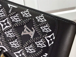 LV M57442 Louis Vuitton Since 1854 Twist MM - Default Title - View 7