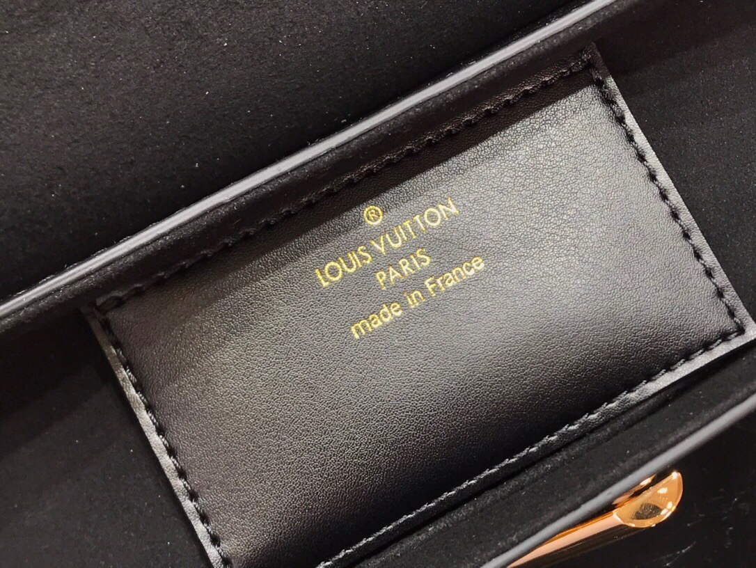 LV M57442 Louis Vuitton Since 1854 Twist MM - Default Title - View 9