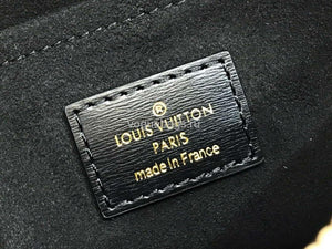 LV M57483 Louis Vuitton Game On Neverfull MM Monogram Bag M57462 White - Voguebags