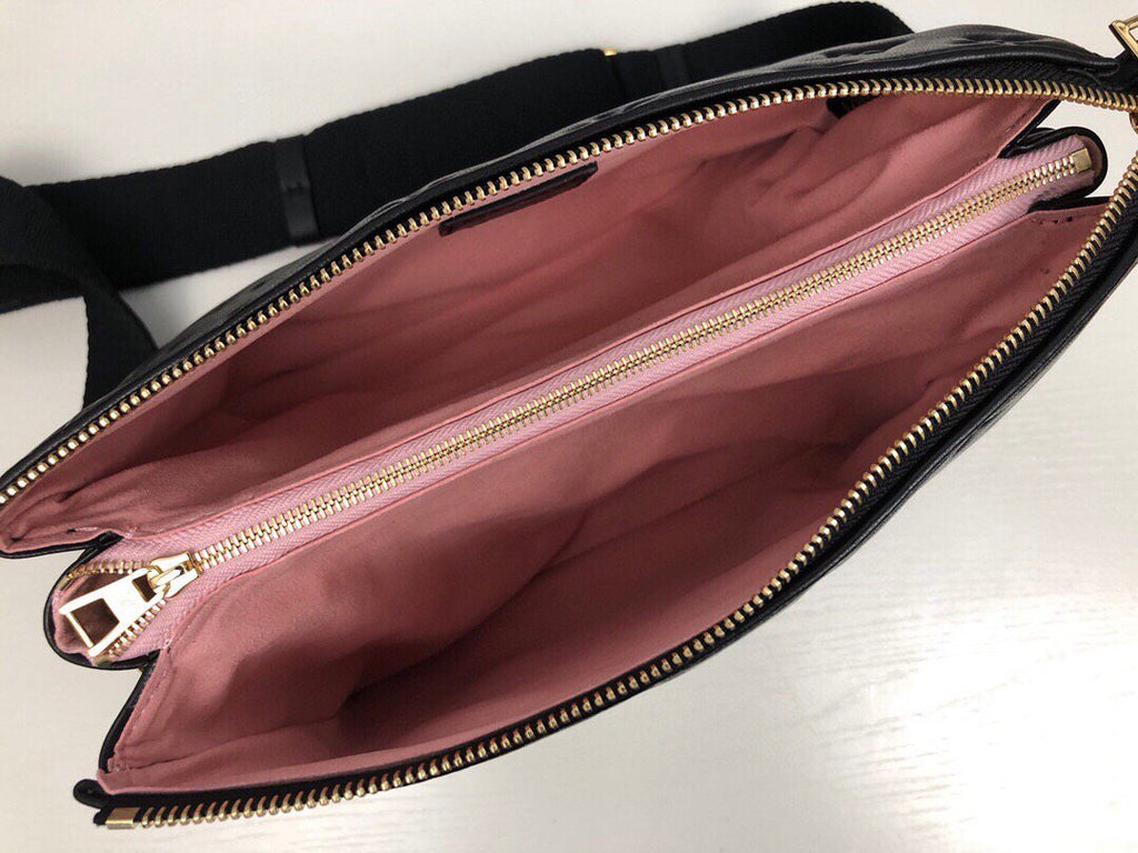LV M57790 Louis Vuitton Coussin PM Bag M57793 Black - luxibagsmall