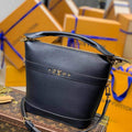 LV M57934 Louis Vuitton Cruiser PM M57813 Bag Black - luxibagsmall