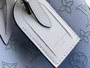 LV M57853 Louis Vuitton M58788 Muria Mahina M58483 Leather Blue - Default Title - View 5