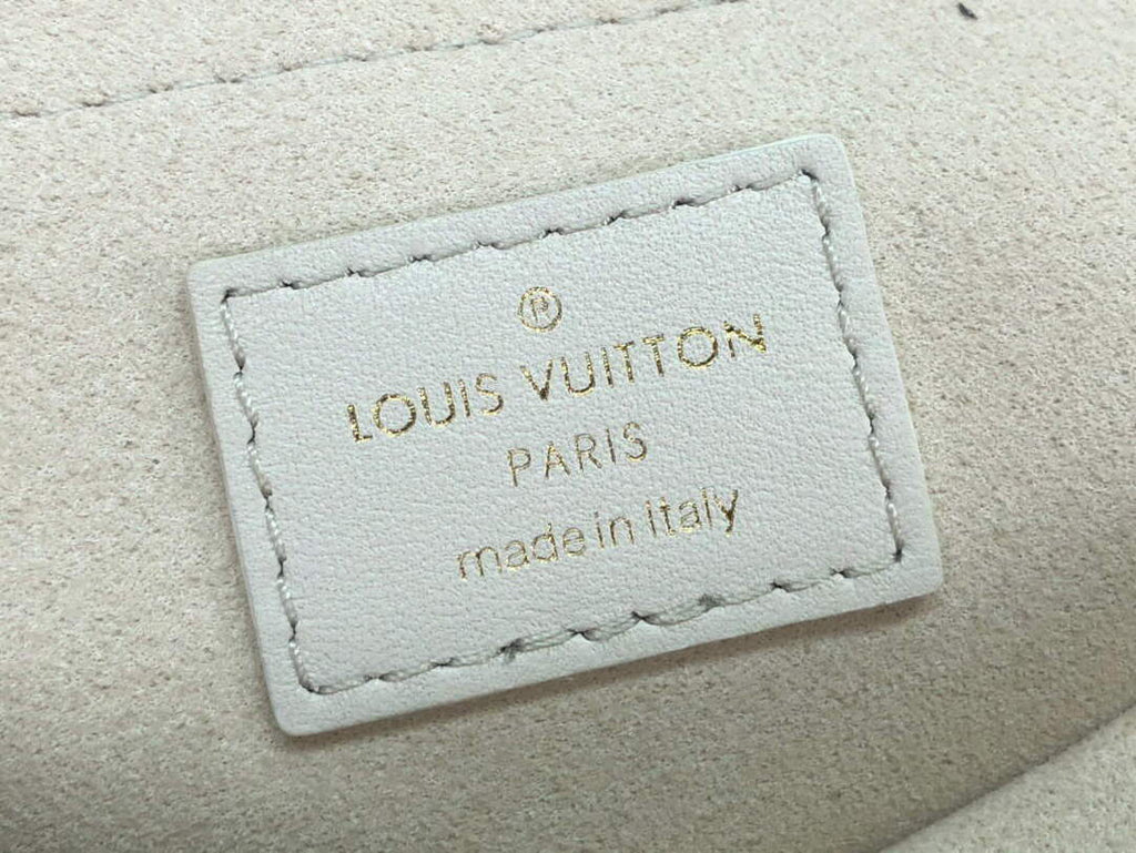 LV M58549 Louis Vuitton New Wave Chain Bag Ivory M58552 M58553 M58550 M58664